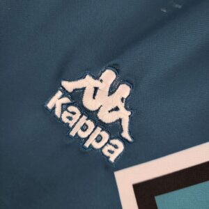 Retro Real Betis 1995/97 Away Jersey - Image 9