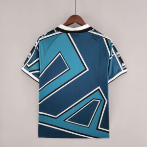 Retro Real Betis 1995/97 Away Jersey - Image 2