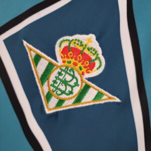 Retro Real Betis 1995/97 Away Jersey - Image 5