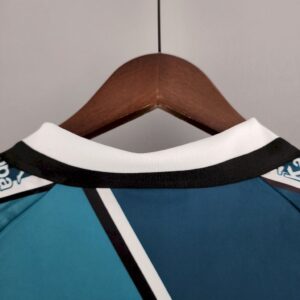 Retro Real Betis 1995/97 Away Jersey - Image 3