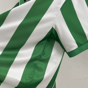 Retro Real Betis 1993/94 Home Jersey - Image 7