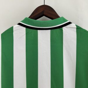 Retro Real Betis 1993/94 Home Jersey - Image 3