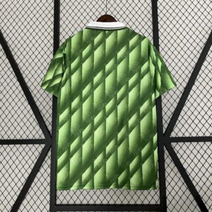 Retro Real Betis 1991/92 Away Jersey - Image 2