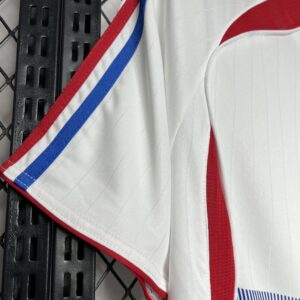 Retro France 2006 Away Jersey - Image 6