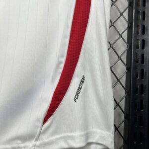 Retro France 2006 Away Jersey - Image 4