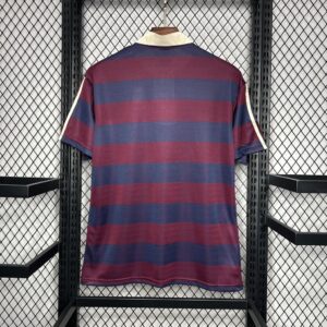 Retro Newcastle United 1995/96 Away Jersey - Image 2