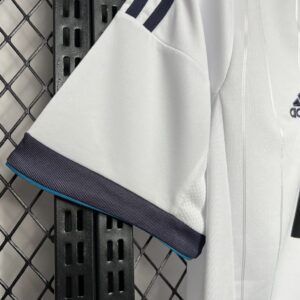 Retro Real Madrid 2012/13 Home Jersey - Image 7