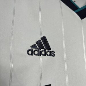 Retro Real Madrid 2012/13 Home Jersey - Image 6