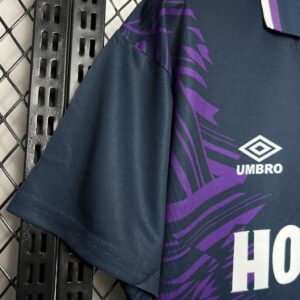 Retro Tottenham Hotspur 1994/95 Away Jersey - Image 5