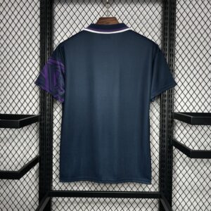 Retro Tottenham Hotspur 1994/95 Away Jersey - Image 2