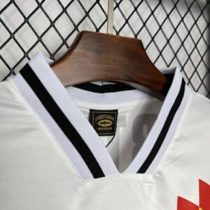 Retro Club America 1995 White Corteiz Jersey - Image 6
