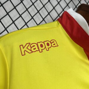 Retro Sporting de Gijón 2015/16 Away Jersey - Image 5