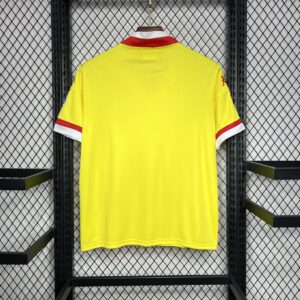 Retro Sporting de Gijón 2015/16 Away Jersey - Image 2