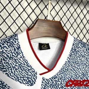 Retro USA 1994 Away Corteiz Jersey - Image 6