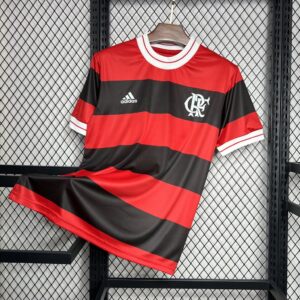 Retro Flamengo 2018 Commemorative Edition Jersey