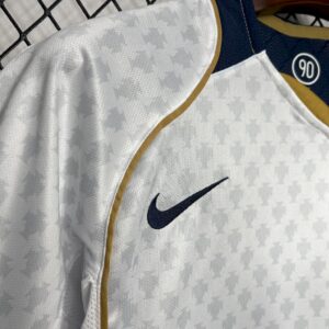 Retro Portugal 2004 Away Jersey - Image 5