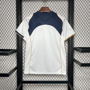 Retro Portugal 2004 Away Jersey - Image 2