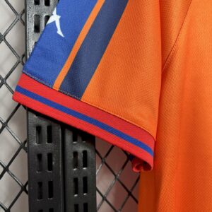 Retro Barcelona 1997/98 Away Jersey - Image 7