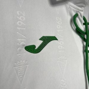 Retro Cordoba CF 2024/25 70-Year Anniversary Jersey - Image 7