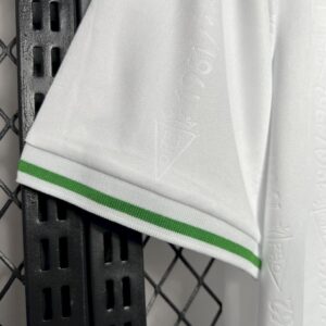 Retro Cordoba CF 2024/25 70-Year Anniversary Jersey - Image 6