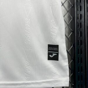 Retro Cordoba CF 2024/25 70-Year Anniversary Jersey - Image 4
