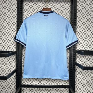 Retro Celta Vigo 1999/00 Home Jersey - Image 2