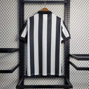 Retro Santos 1958 Away Jersey - Image 2