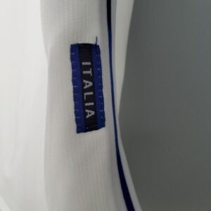 Retro Italy 1998 Away Jersey - Image 6