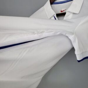 Retro Italy 1998 Away Jersey - Image 3