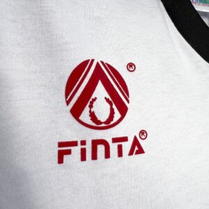 Retro Vasco Da Gama 1988 Away Jersey - Image 6