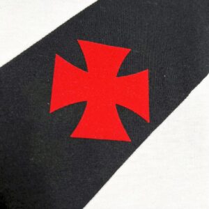 Retro Vasco Da Gama 1988 Away Jersey - Image 5