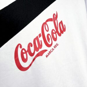 Retro Vasco Da Gama 1988 Away Jersey - Image 4