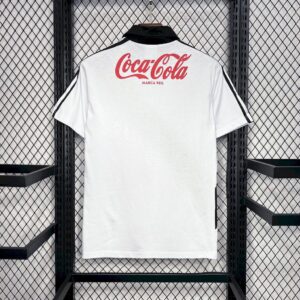 Retro Vasco Da Gama 1988 Away Jersey - Image 2