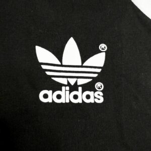 Retro Vasco Da Gama 1988 Home Jersey - Image 5
