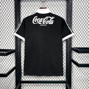 Retro Vasco Da Gama 1988 Home Jersey - Image 2