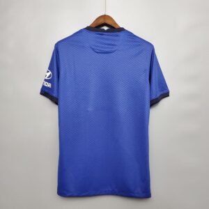 Retro Chelsea 2019/20 Home Jersey - Image 2