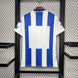 Retro Malaga 1997/98 Home Jersey - Image 2