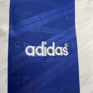 Retro FC Porto 1994/95 Home Jersey - Image 5