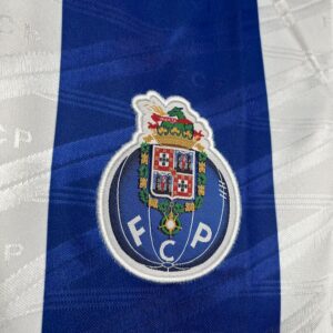 Retro FC Porto 1994/95 Home Jersey - Image 4