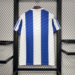 Retro FC Porto 1994/95 Home Jersey - Image 2