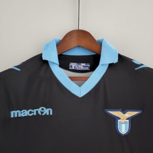 Retro S.S. Lazio 2015/16 Away Jersey - Image 8