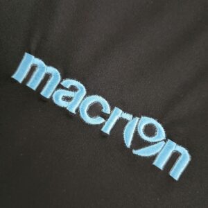 Retro S.S. Lazio 2015/16 Away Jersey - Image 4