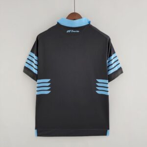 Retro S.S. Lazio 2015/16 Away Jersey - Image 2