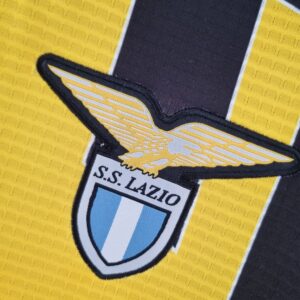 Retro S.S. Lazio 1998/99 Third Jersey - Image 3
