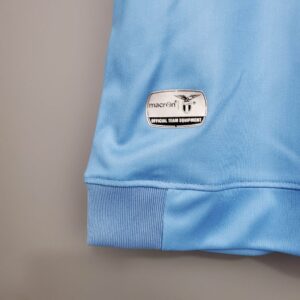 Retro S.S. Lazio 2014/15 Jersey - Image 6