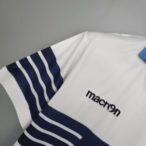 Retro S.S. Lazio 2014/15 Jersey - Image 5