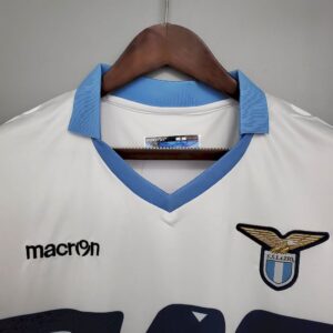 Retro S.S. Lazio 2014/15 Jersey - Image 3