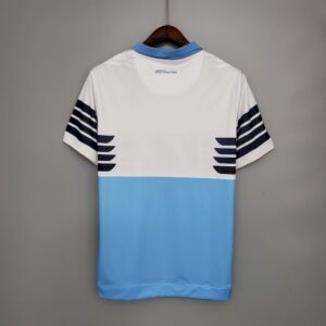 Retro S.S. Lazio 2014/15 Jersey - Image 2