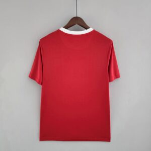 Retro PSV Eindhoven 1988/89 Home Jersey - Image 2