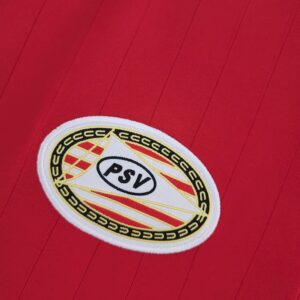 Retro PSV Eindhoven 1988/89 Home Jersey - Image 7